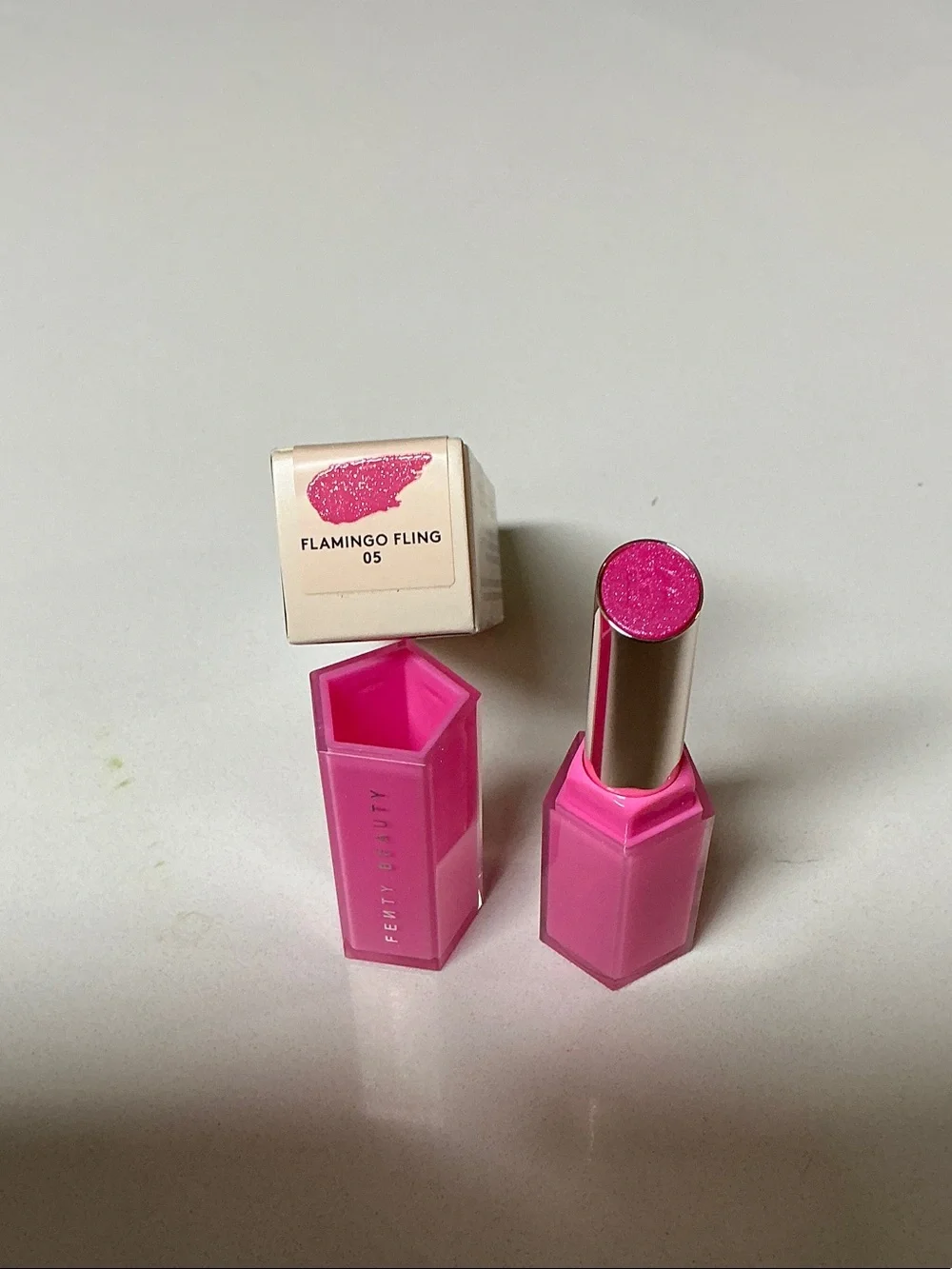 Fenty Beauty Gloss Bomb Stick